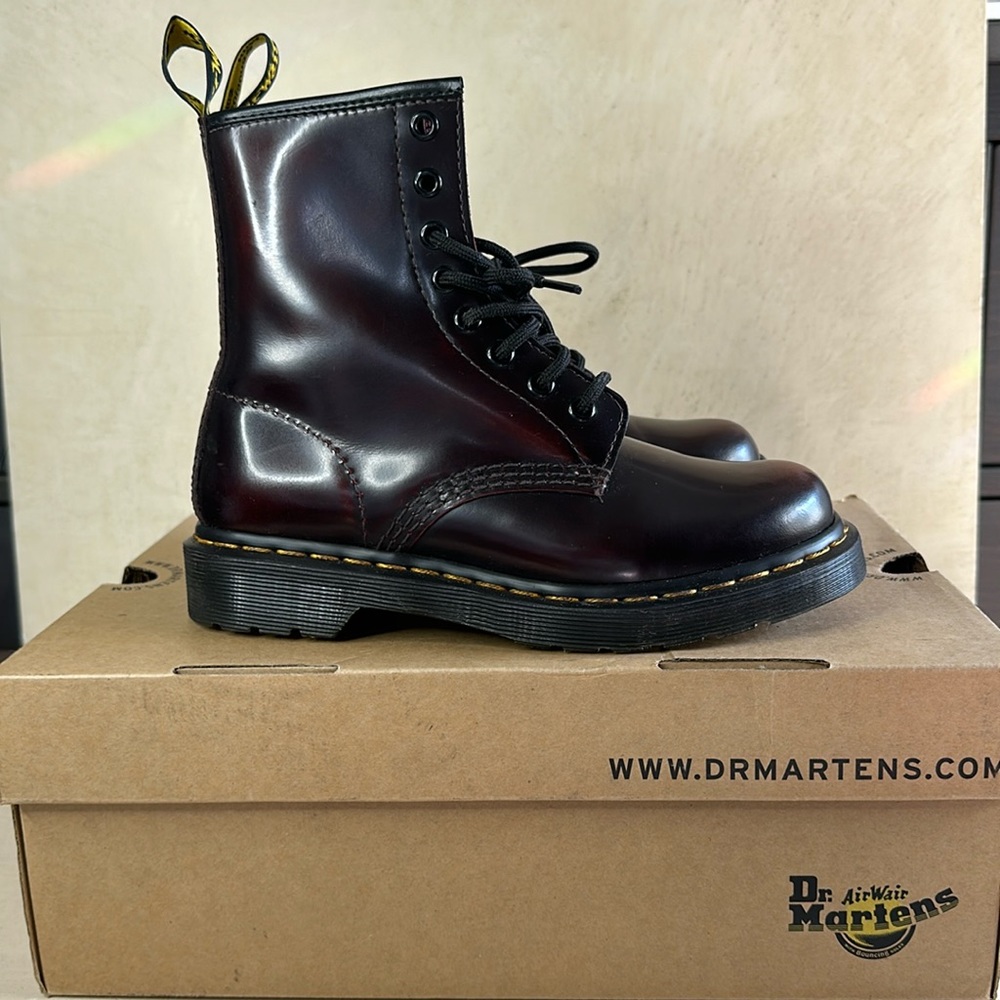 Doc Martens